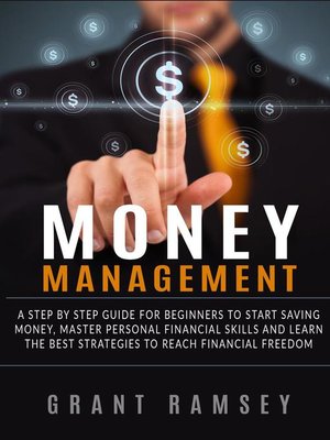 cover image of Money Management